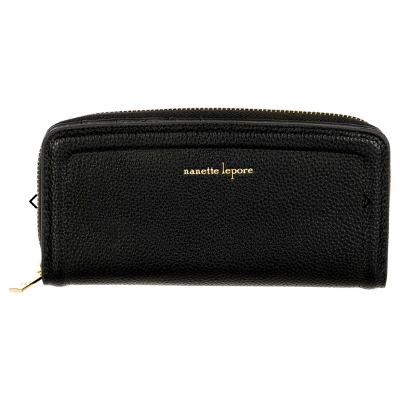 Nanette Lepore
Women's Zip Around Wallet New without tags - Picture 1 of 7